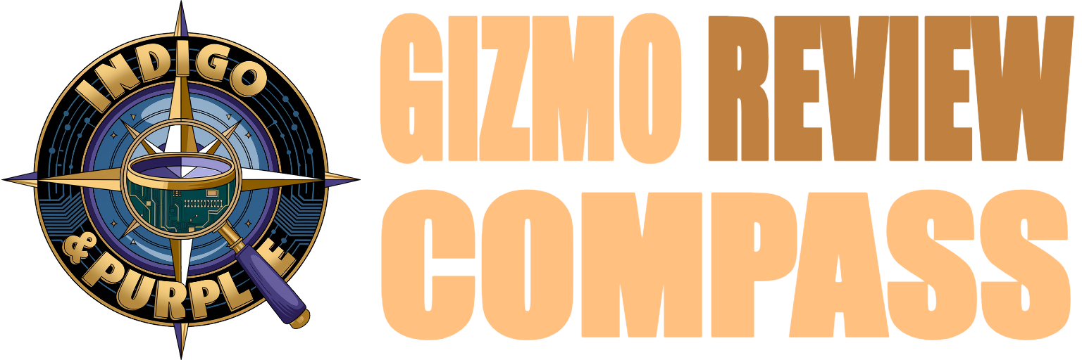 Gizmoreviewcompass